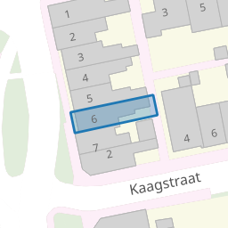 Perceel WMD01-D-3730