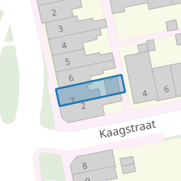 Perceel WMD01-D-3731