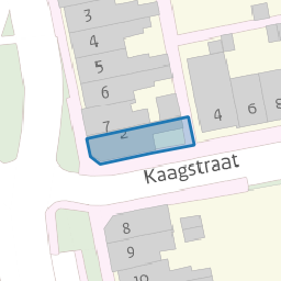 Perceel WMD01-D-3732