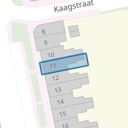 Perceel WMD01-D-3734