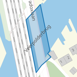 Perceel WMD01-D-3743