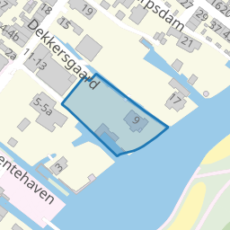 Perceel WMD01-D-3747