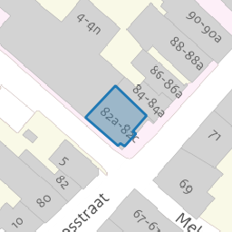 Perceel WMD01-D-3771