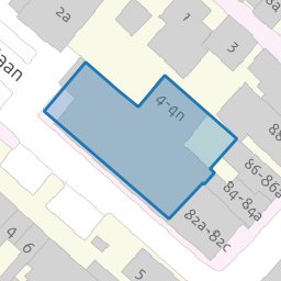 Perceel WMD01-D-3772