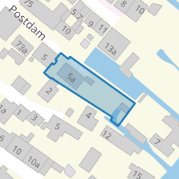 Perceel WMD01-D-3775