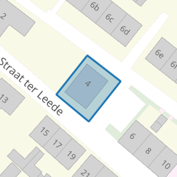 Perceel WMD01-D-3790