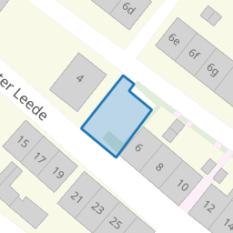 Perceel WMD01-D-3792