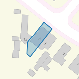 Perceel WMD01-D-3806