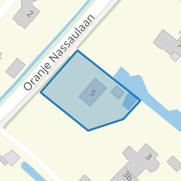 Perceel WMD01-D-3812