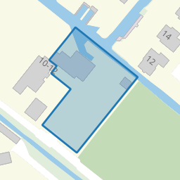 Perceel WMD01-D-3818