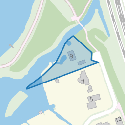 Perceel WMD01-D-3822