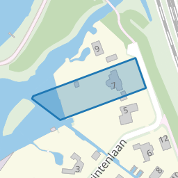 Perceel WMD01-D-3823