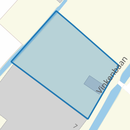 Perceel WMD01-D-3833