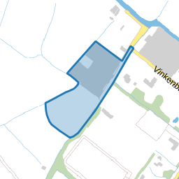 Perceel WMD01-D-3834