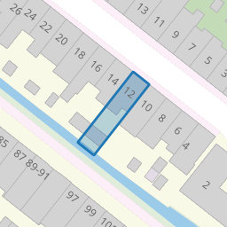 Perceel WMD01-D-3840