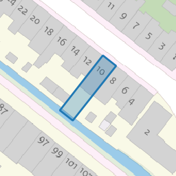 Perceel WMD01-D-3841