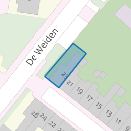 Perceel WMD01-D-3844