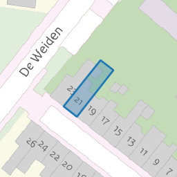 Perceel WMD01-D-3845