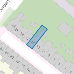 Perceel WMD01-D-3847