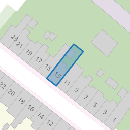 Perceel WMD01-D-3848