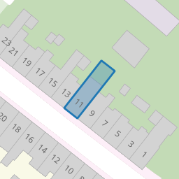 Perceel WMD01-D-3849