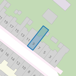 Perceel WMD01-D-3850