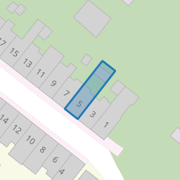 Perceel WMD01-D-3852