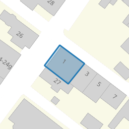 Perceel WMD01-D-3857