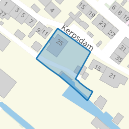 Perceel WMD01-D-3861