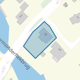 Perceel WMD01-D-3881