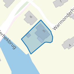 Perceel WMD01-D-3882