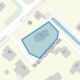 Perceel WMD01-D-3885