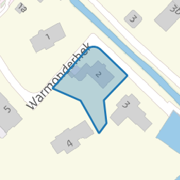 Perceel WMD01-D-3886