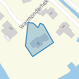 Perceel WMD01-D-3887