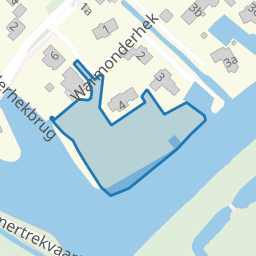 Perceel WMD01-D-3896