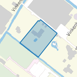 Perceel WMD01-D-3911