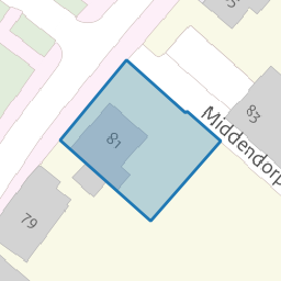 Perceel WMD01-D-3916