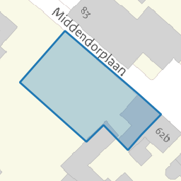 Perceel WMD01-D-3917