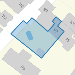 Perceel WMD01-D-3952