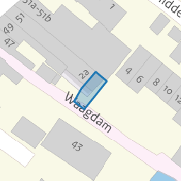 Perceel WMD01-D-3957