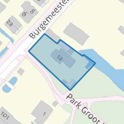 Perceel WMD01-D-3961