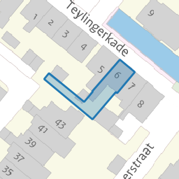 Perceel WMD01-D-3970