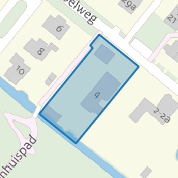 Perceel WMD01-D-3973