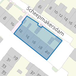 Perceel WMD01-D-3980