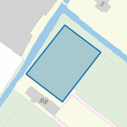 Perceel WMD01-D-3986