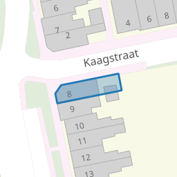 Perceel WMD01-D-4009