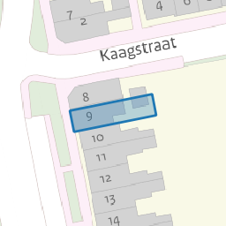 Perceel WMD01-D-4010