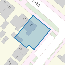 Perceel WMD01-D-4012