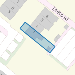 Perceel WMD01-D-4032