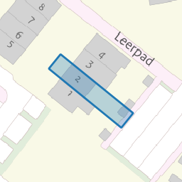 Perceel WMD01-D-4033